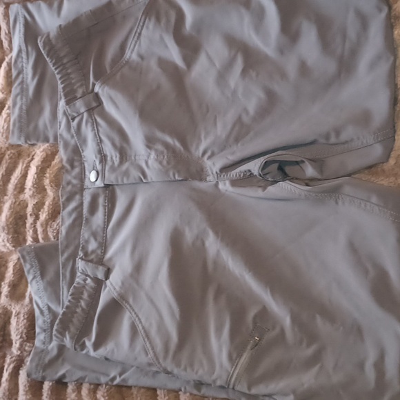 Men's Crane outdoor performance pants - Picture 1 of 6